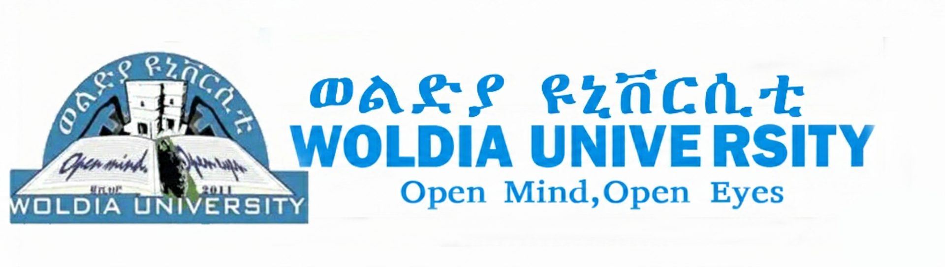 college logo